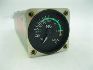 Thales NG Indicator Turbine 5428-703-91-03